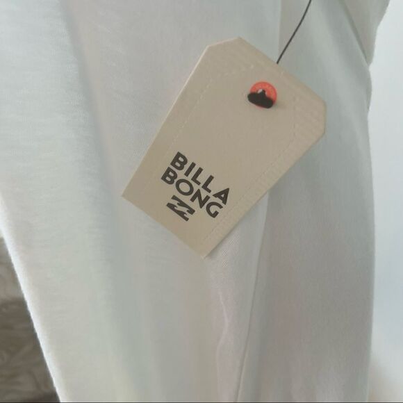 Billabong Crotchet Dress (S)   - Picture 11 of 11